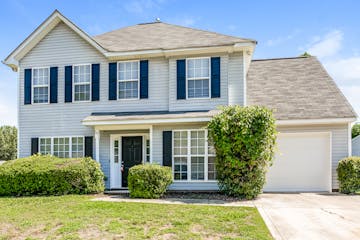 135 Bellelaine Dr Mooresville, NC 28115